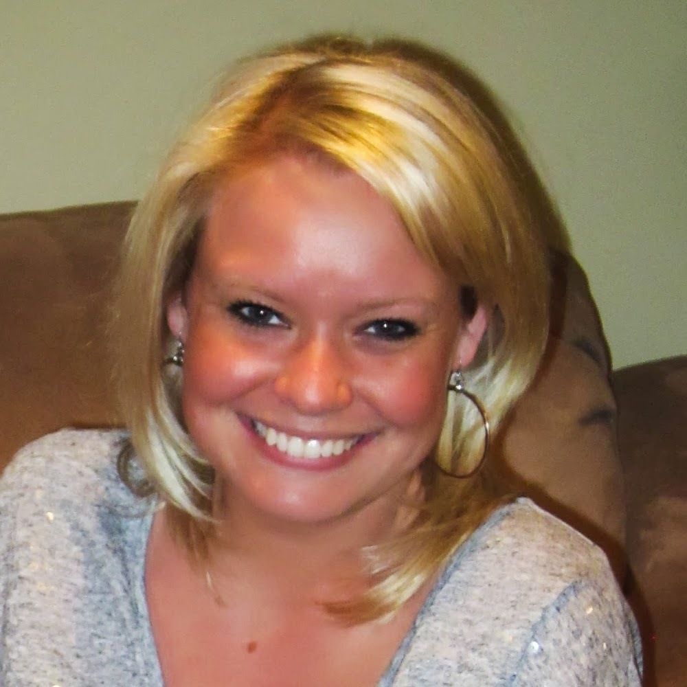 Meet your Posher, Katherine
